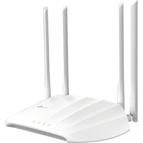 TL-WA1201 867 Mbit/s Blanco Energía sobre Ethernet (PoE)