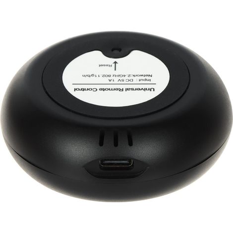Telecomando universale atlo ATLO-RC-IR-TUYA Wi-Fi 8 metri (1/3)