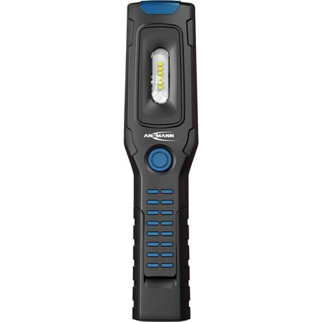 Ansmann 1600-0152 IL300R Lampada di ispezione per officina a batteria ricaricabile 0.5 W (1/5)