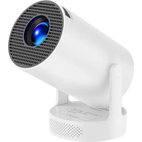Projecteur - EXTRALINK - ESP-300HiFi - 200 ANSI - 720p (HD) - Android 11 (1/5)