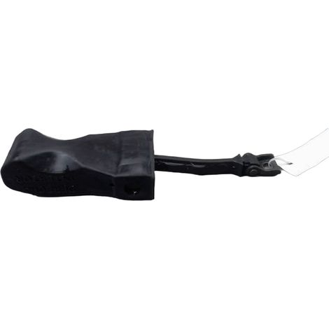 [PRODUIT D'OCCASION] Tirant Porte Avant Gauche SEAT Ibiza Iv Phase 1 (6j) 2008-2012 ♻️ Ref Oe. 6j3837249d - Garantie à vie (1/2)