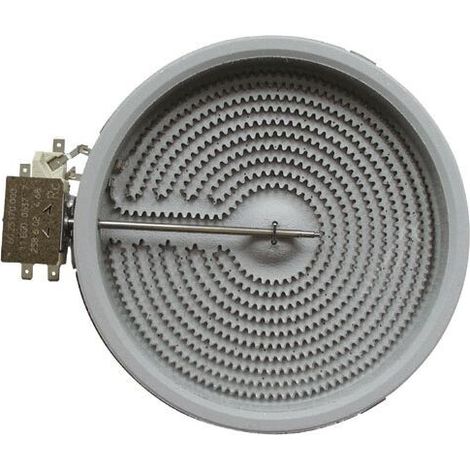 foyer halolight 1800w-230v 1058111004 pour table de cuisson DIVERS MARQUES (1/4)