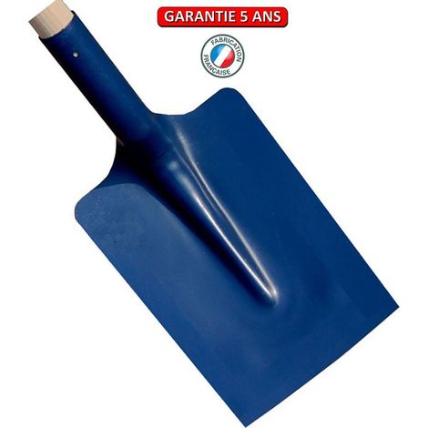 St Etienne CDC 21 Schaufel ohne Stiel OUTILS PERRIN