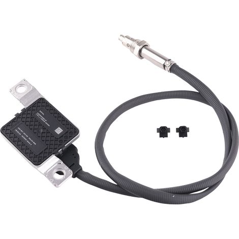 NOx-Sensor Lambdasonde for Audi Q8 4MN 45 TDI quattro 2018-2024 4M0907807AK