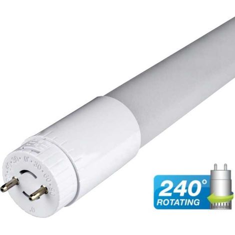 Tubo led v-tac vt-6072smd 10W 6400K 60 cm