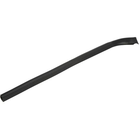 Türdichtung vorne 1792620 560 mm/22 Zoll Gummi-Ersatz für Ford Transit MK7 2011-2014 (1/5)