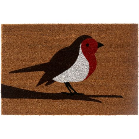Premier Housewares Robin Doormat (1/2)