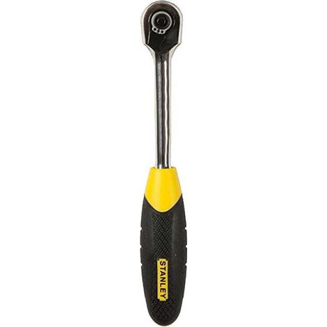 Stanley 4-85-577 Microtough 3/8 Square Drive Ratchet Handle