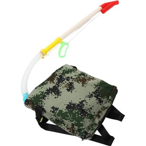 Pulvérisateur D'engrais, Planteur de Haricots, Poignée Flexible, épandeur D'engrais Manuel avec Sac, épandeur D'engrais Plus Long et Plus épais pour la Ferme, les Légumes