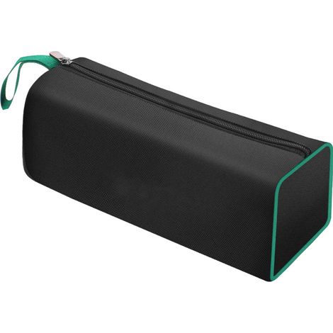 Werkzeugtasche für Elektriker, verschleißfest, großes Fassungsvermögen, wasserdicht, Weitöffnung, Werkzeugtasche für Holzbearbeitung (1/5)