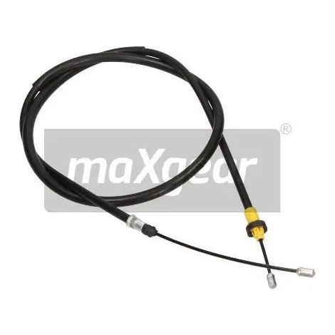 MAXGEAR 32-0533 Câble de frein à main pour PEUGEOT 206 4745N5