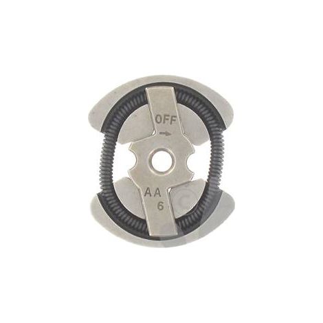 Embrayage HUSQVARNA - JONSERED - MCCULLOCH - POULAN 5300149-49