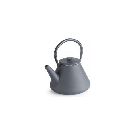 TETERA DE HIERRO FUNDIDO ELLA 0,4 LT. - IBILI