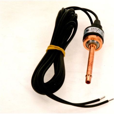 Buderus Pressostat Niederdruck, Danfoss 061F7118, 4522314103
