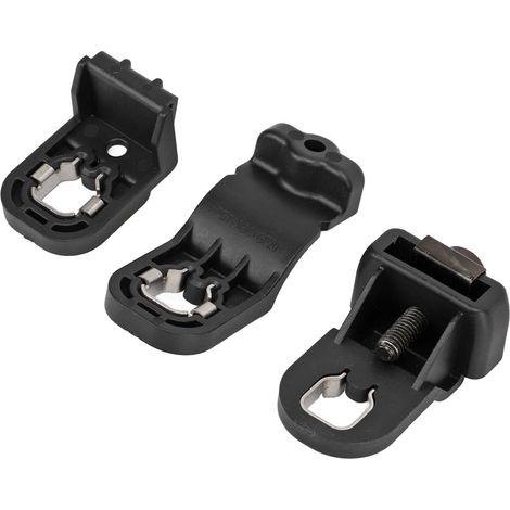 3-teiliges Scheinwerfer-Reparaturset links/rechts 8R0 998 121 A Ersatz für Q3 Facelift 2013 (1/5)