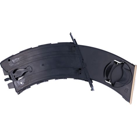 Porte-gobelet extensible plateau 51459173467 adaptable pour 323i 325i 325xi 328i (1/5)