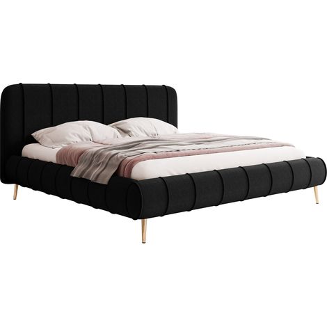 Cama Filos, Kronos 07, Doble, 180x200, Tapiz, Somieres, 206x216x117cm
