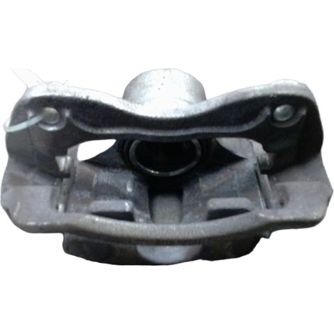 [PRODUIT D'OCCASION] Etrier De Frein Avant Gauche HYUNDAI I10 ♻️ Ref Oe. 58180b9a75 - Garantie à vie (1/4)