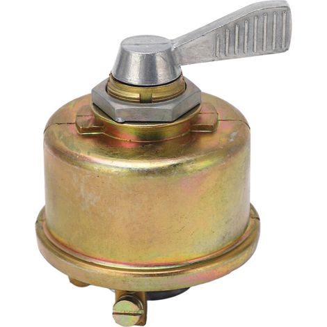 Interruttore di accensione TX10954, impermeabile, risposta rapida, adatto per trattori Long 2460 2610 350 360 445DT 560 610DTE (1/5)