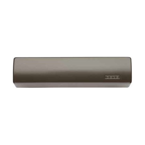 GEZE Abdeckung TS 3000 V / 2000 V, Aluminium