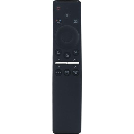 BN59-01329B Télécommande de Remplacement - VINABTY BN5901329B Télécommande pour Smart TV Q60T Q65T Q70T Q80T Q85T Q90T BN59-01268D QE49Q70R QE55Q70R QE65Q70R QE75Q70R QE82Q70R Remote Control