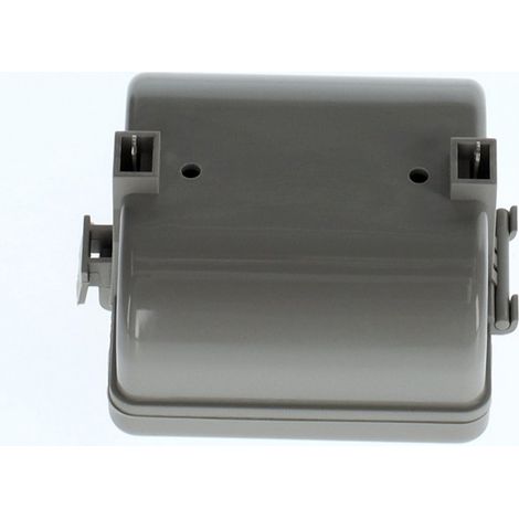 BOSCH Batteriegehäuse, 87005050620 (1/2)