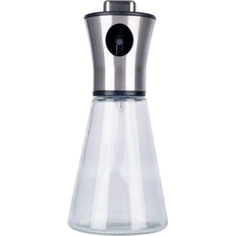 Bouteille spray pour huile et vinaigre 200 ml - pulvérisateur de (1/5)