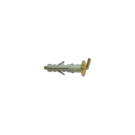 TASSELLO NYLON PROL GANCIO MED M5 mm.12
