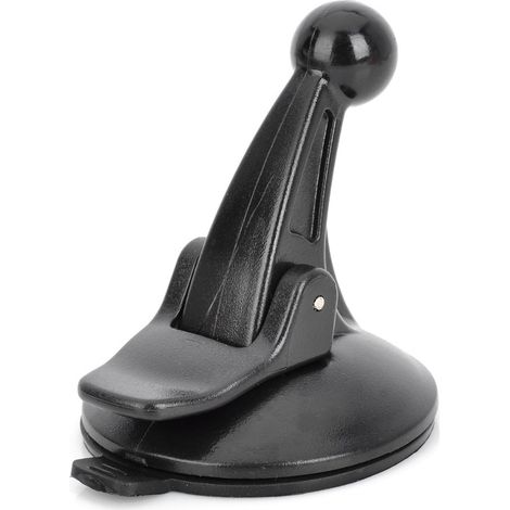 Soporte de ventosa para parabrisas de coche compatible con todos los dispositivos GPS Garmin