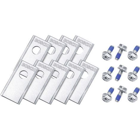 Bosch Home and Garden F016800691 F016800691 Ersatzmesser