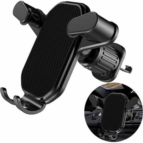 Support de téléphone de voiture pour smartphones (1/5)