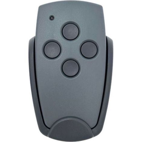Émetteur de télécommande pour porte de garage, compatible avec MARANTEC Digital 304 302 382 384 313 222 131 433MHz. (1/5)