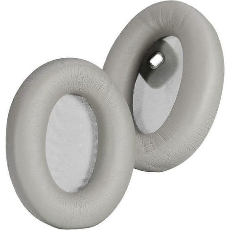 Atmungsaktive Protein-Ohrpolster für WH1000XM4-Headsets, Ohrpolster für längeres Tragen (1/4)
