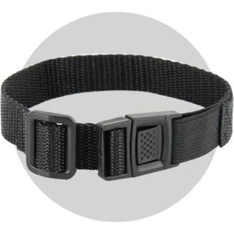 PETSAFE Mini barriere Pawz Away - 7 x 18 cm - Gris et blanc - Pour chat et chien