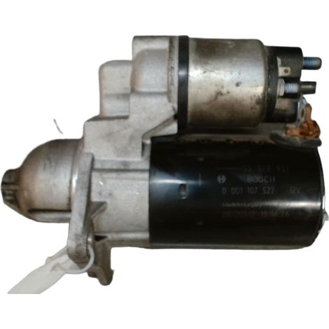 [PRODUIT D'OCCASION] Demarreur OPEL Corsa ♻️ Ref Oe. 25196021 - Garantie à vie (1/4)