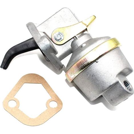 Pompe del carburante di ricambio per pompa di alimentazione carburante per 5.9 6 BT 3901425 3904374 3928143 3966154 3970880 4983584 (1/2)