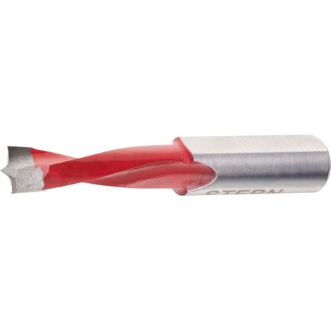 Mèche à goujon gauche 14 x 57 mm (1/4)