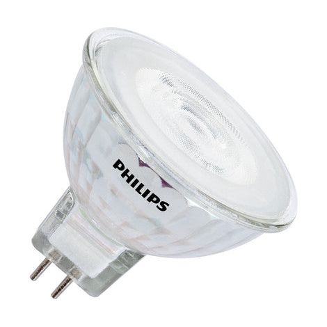 Ampoule LED MAS LED Spot VLE D 7W MR16 830 36D PHILIPS 81556400 (1/3)