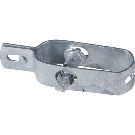 Zinkbeschichteter tirafilo aus metall 9,5x3x2
