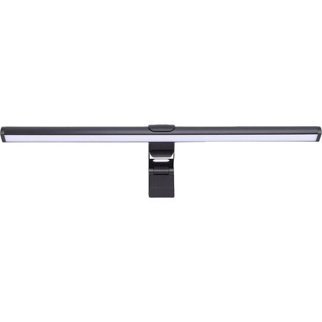 Tonysa Barre Lumineuse pour écran d'ordinateur Double Face RVB (1/5)