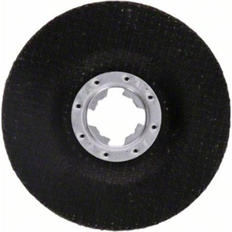 Disco de corte EXPERT para metal - BOSCH Diámetro: Ø115 mm