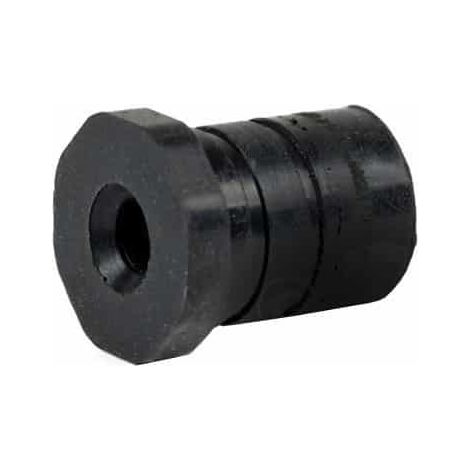 Silent bloc - anti-vibrant HUSQVARNA 501 00 76-01 - 501007601 modèles 550