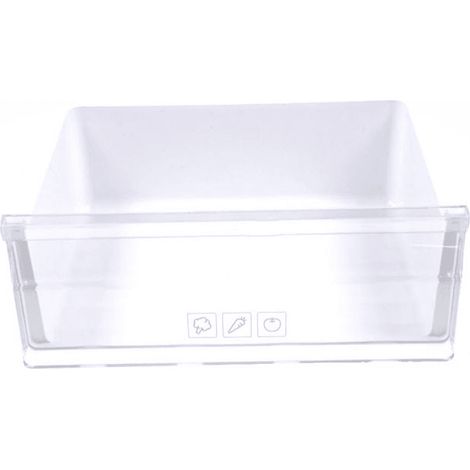 BAC A LÉGUMES SUPÉRIEUR POUR REFRIGERATEUR SAMSUNG - DA97-13473A