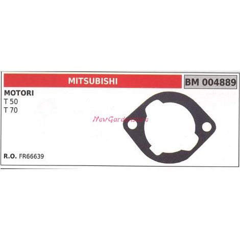 Guarnizione cilindro MITSUBISHI decespugliatore T 50 70 004889
