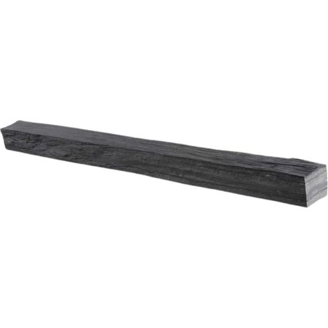 Piquet schiste 2 etx sciées 0,5 m