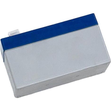 Compatible avec les batteries auxiliaires Range Rover Evoque, remplaçables par les modèles LR024953, LR024739, LR035756 et BJ3219G207CAA. (1/5)