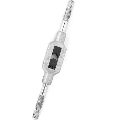Set mit 11 Mini-Gewindebohrern M1-M3,5 (1/4)