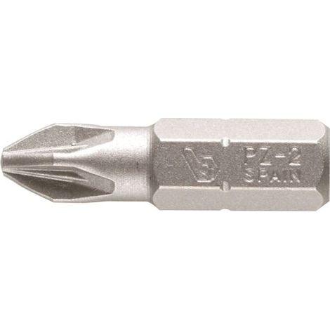 PUNTA POZI 1/4'' EXTRA 5 UD (1/2)