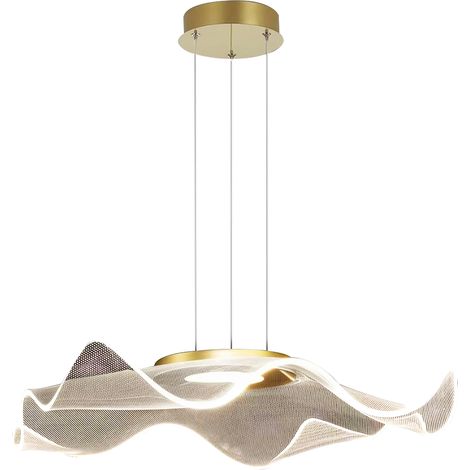 Lampada a sospensione LARGO 16W LED (1/5)