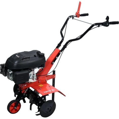 Yato YT-84860 36 kg Mini Petrol Machine